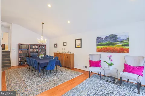 Dining - 5919 Winner Ave, Baltimore, MD 21215 photo 1 of 8