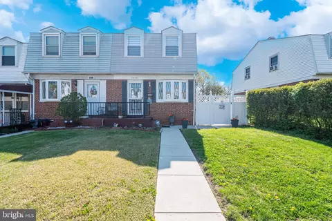 2929 Mallview Rd, Baltimore, MD 21230