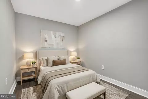Bedroom - 320 S Pulaski St, Baltimore, MD 21223 photo 4 of 5