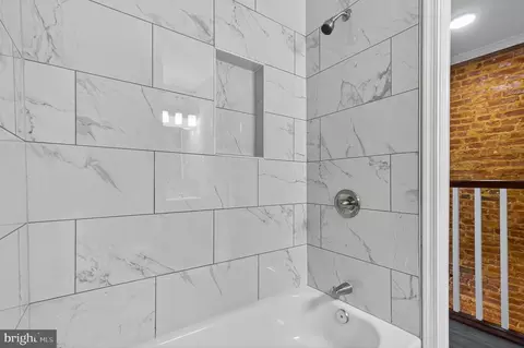 Bath - 320 S Pulaski St, Baltimore, MD 21223 photo 7 of 9