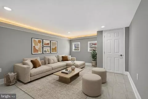 Living - 320 S Pulaski St, Baltimore, MD 21223 photo 2 of 2
