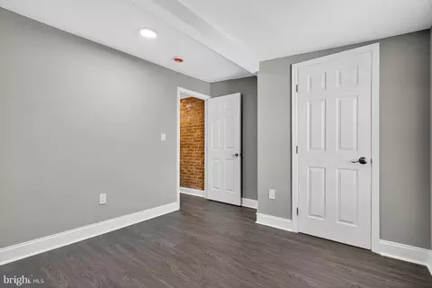Bedroom - 320 S Pulaski St, Baltimore, MD 21223 photo 5 of 5