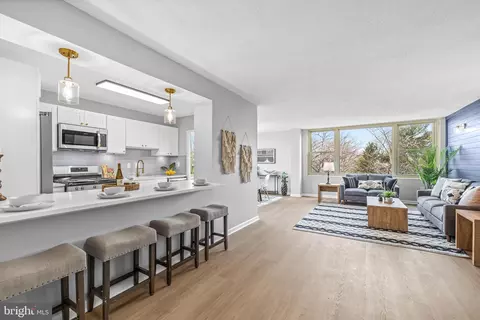 4401 Roland Ave #307, Baltimore, MD 21210