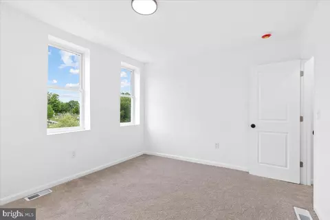 Bedroom - 822 E North Ave, Baltimore, MD 21202 photo 13 of 13
