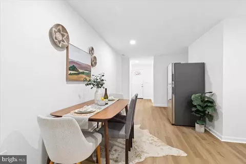 Dining - 822 E North Ave, Baltimore, MD 21202 photo 2 of 2