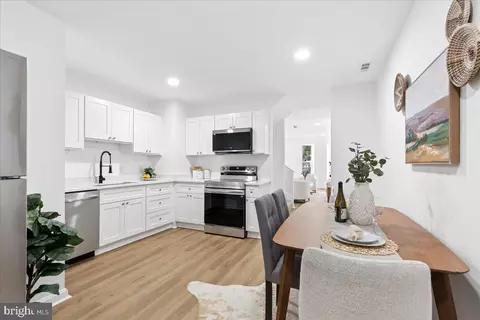 822 E North Ave, Baltimore, MD 21202