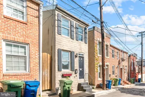 241 S Chapel St, Baltimore, MD 21231