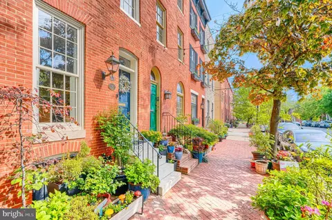 811 William St, Baltimore, MD 21230