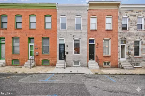 104 N Belnord Ave, Baltimore, MD 21224