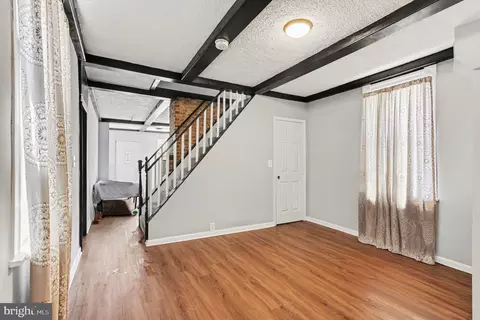Entry Way - 1707 Harman Ave, Baltimore, MD 21230 photo 2 of 4