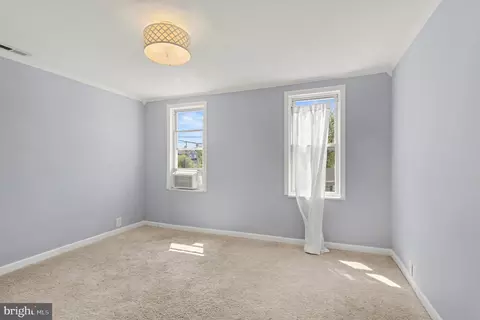 Bedroom - 1707 Harman Ave, Baltimore, MD 21230 photo 1 of 2