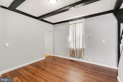Living - 1707 Harman Ave, Baltimore, MD 21230 photo 1 of 1