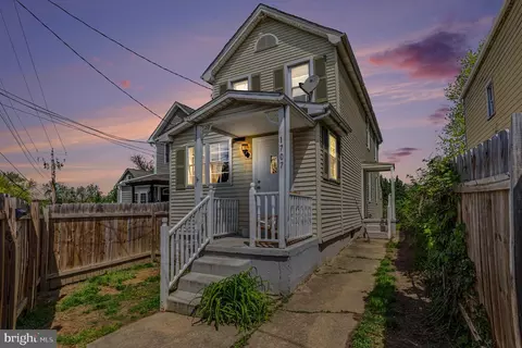 1707 Harman Ave, Baltimore, MD 21230