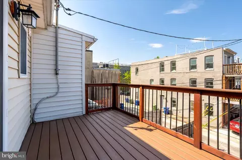 Exterior - 1450 Riverside Ave, Baltimore, MD 21230 photo 2 of 8