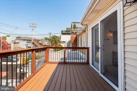 Exterior - 1450 Riverside Ave, Baltimore, MD 21230 photo 3 of 8