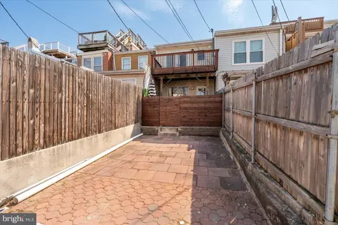 Exterior - 1450 Riverside Ave, Baltimore, MD 21230 photo 7 of 8