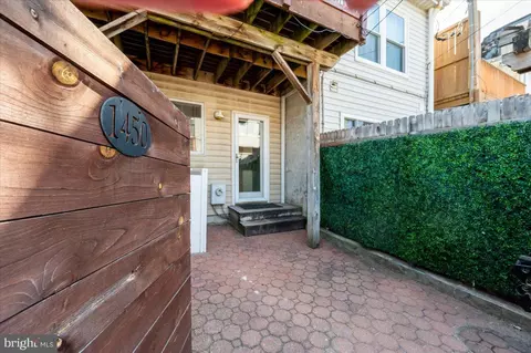 Exterior - 1450 Riverside Ave, Baltimore, MD 21230 photo 6 of 8