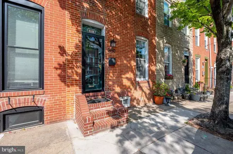 1450 Riverside Ave, Baltimore, MD 21230