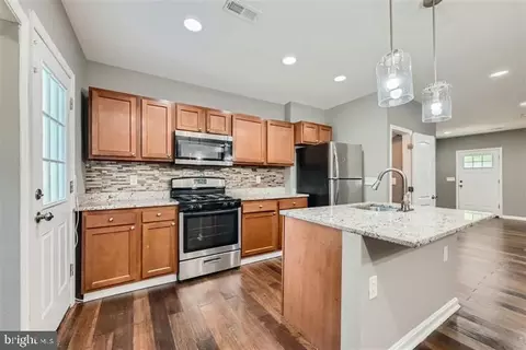 Kitchen - 3927 Boarman Ave, Baltimore, MD 21215 photo 1 of 1