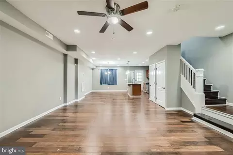 Living - 3927 Boarman Ave, Baltimore, MD 21215 photo 1 of 1