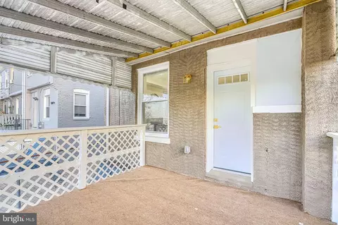 Exterior - 3234 Elmley Ave, Baltimore, MD 21213 photo 2 of 5