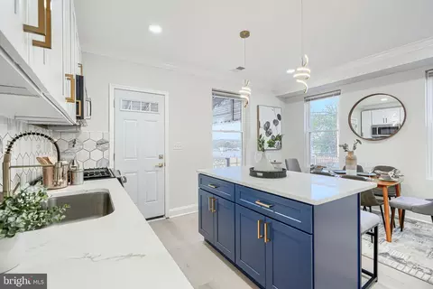 Kitchen - 3234 Elmley Ave, Baltimore, MD 21213 photo 4 of 5