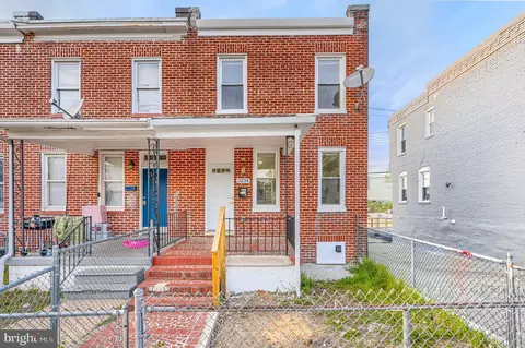 Other - 3234 Elmley Ave, Baltimore, MD 21213 photo 2 of 14