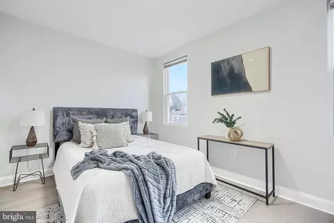 Bedroom - 3234 Elmley Ave, Baltimore, MD 21213 photo 1 of 3