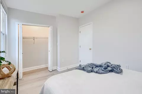 Bedroom - 3234 Elmley Ave, Baltimore, MD 21213 photo 3 of 3