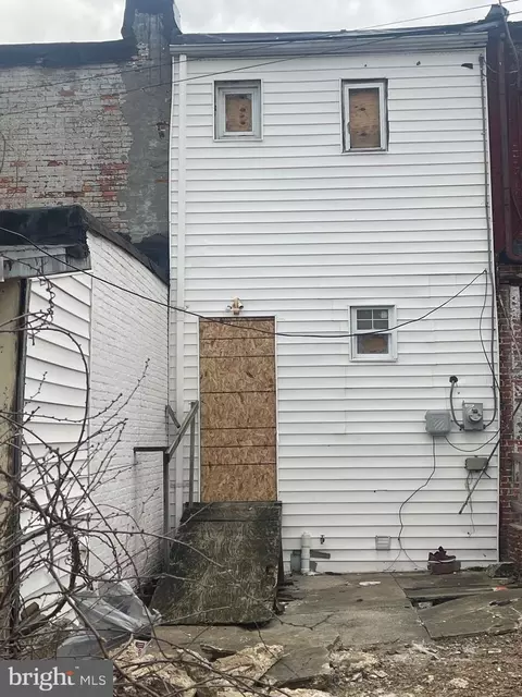 Other - 302 S Payson St, Baltimore, MD 21223 photo 2 of 7