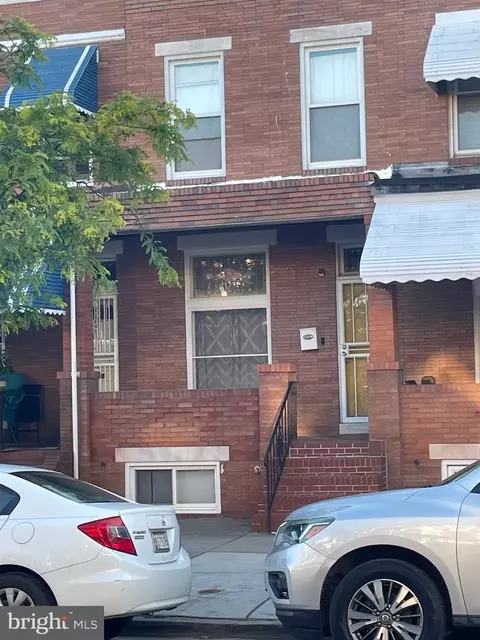 822 N Linwood Ave, Baltimore, MD 21205