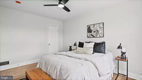 Bedroom - 3928 Grantley Rd, Baltimore, MD 21215 photo 2 of 4