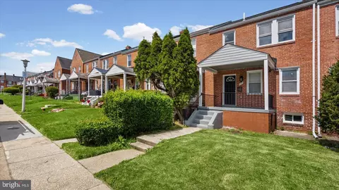Other - 3928 Grantley Rd, Baltimore, MD 21215 photo 2 of 9
