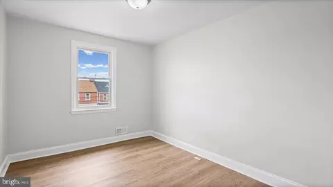 Bedroom - 3928 Grantley Rd, Baltimore, MD 21215 photo 4 of 4