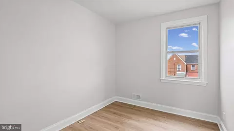 Bedroom - 3928 Grantley Rd, Baltimore, MD 21215 photo 3 of 4