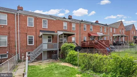 Other - 3928 Grantley Rd, Baltimore, MD 21215 photo 9 of 9
