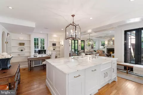 Kitchen - 216 Chancery Rd, Baltimore, MD 21218 photo 3 of 7