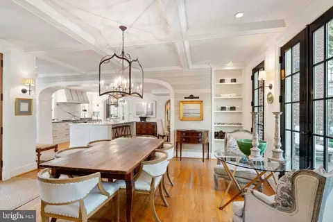 Dining - 216 Chancery Rd, Baltimore, MD 21218 photo 5 of 11