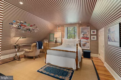 Bedroom - 216 Chancery Rd, Baltimore, MD 21218 photo 3 of 5