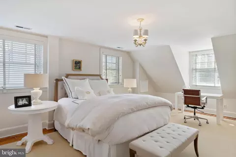 Bedroom - 216 Chancery Rd, Baltimore, MD 21218 photo 2 of 5