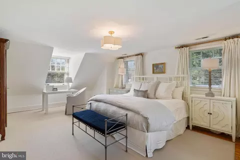 Bedroom - 216 Chancery Rd, Baltimore, MD 21218 photo 5 of 5