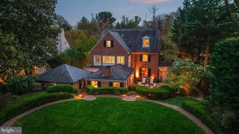 216 Chancery Rd, Baltimore, MD 21218
