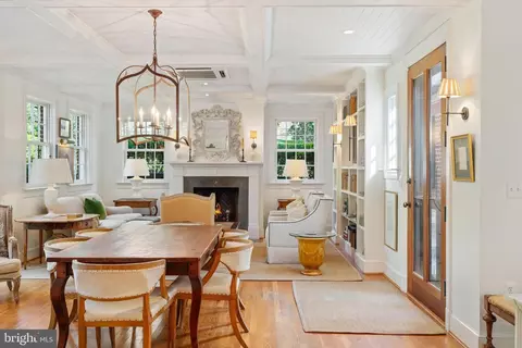 Dining - 216 Chancery Rd, Baltimore, MD 21218 photo 3 of 11