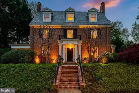 Exterior - 216 Chancery Rd, Baltimore, MD 21218 photo 18 of 18
