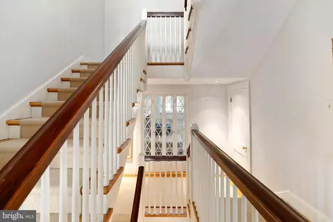 Entry Way - 216 Chancery Rd, Baltimore, MD 21218 photo 9 of 9