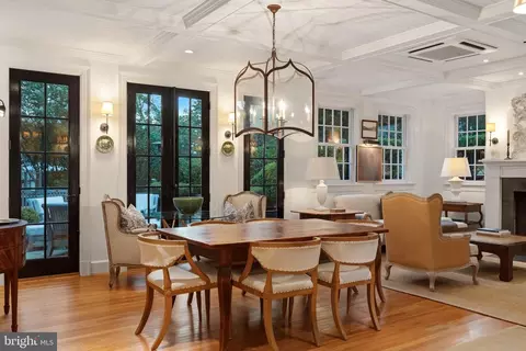 Dining - 216 Chancery Rd, Baltimore, MD 21218 photo 8 of 11