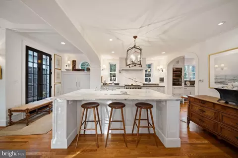 Kitchen - 216 Chancery Rd, Baltimore, MD 21218 photo 4 of 7