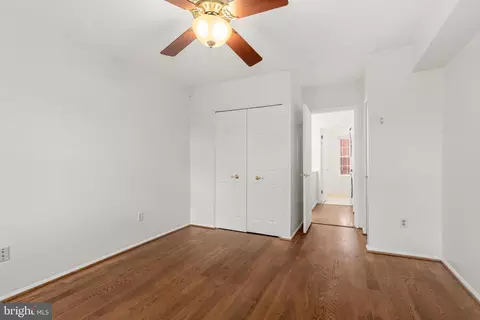 Bedroom - 141 W Montgomery St, Baltimore, MD 21230 photo 1 of 1