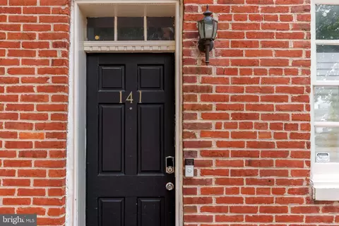 Entry Way - 141 W Montgomery St, Baltimore, MD 21230 photo 1 of 10