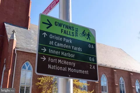 Other - 141 W Montgomery St, Baltimore, MD 21230 photo 4 of 6